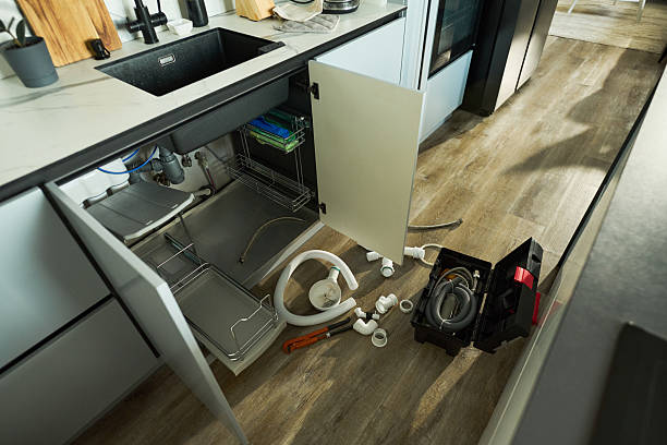 24/7 Emergency Leak Detection experts in Huntersville, NC