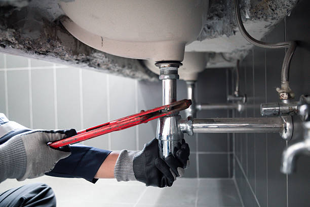 Trusted Gas Line Repair service in Huntersville, NC - Masters Plumbing Service